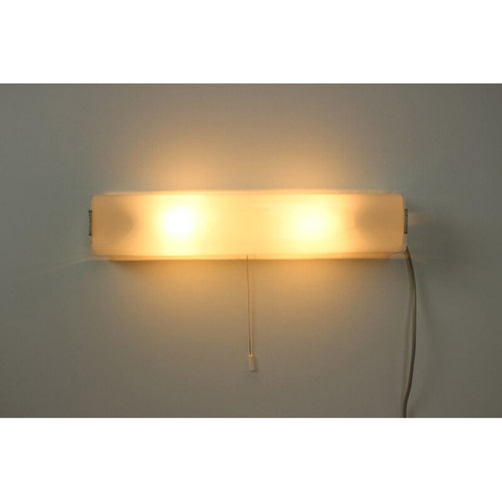 Image 1 of Mid Century Wandleuchte Aka, Deutsch 1960er Jahre