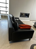 2x Rolf Benz Sofa