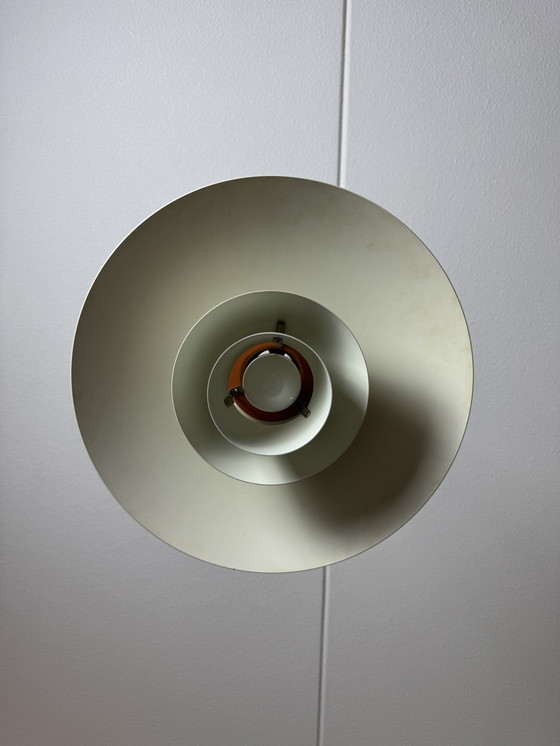 Image 1 of Alte Louis Poulsen Ph4/3 Lampe