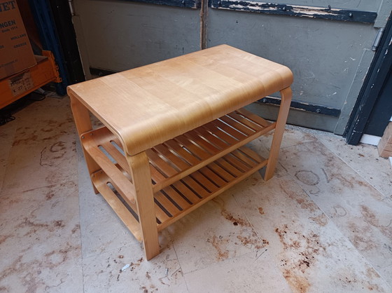 Image 1 of Vintage Couchtisch Ikea von 1980