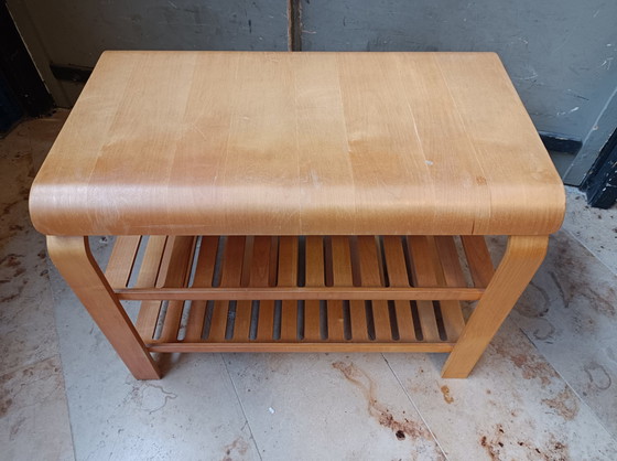 Image 1 of Vintage Couchtisch Ikea von 1980