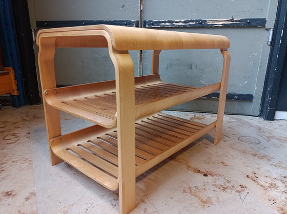 Image 1 of Vintage Couchtisch Ikea von 1980