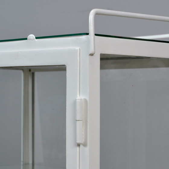 Image 1 of Krankenwagen, 1930er Jahre