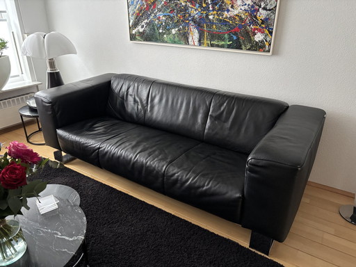 Rolf Benz Bmp 3-Sitzer-Sofa