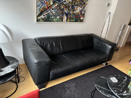 Rolf Benz Bmp 3-Sitzer-Sofa