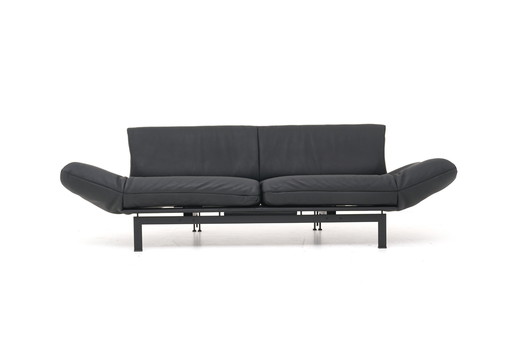 De Sede Ds 140 Relaxsofa Multifunktionssofa Retro Frigg Leder