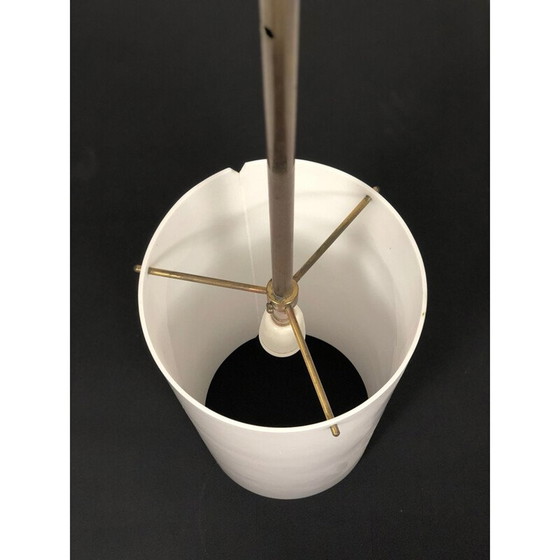 Image 1 of Ein Paar Vintage-Anhänger von Erik Moller für Louis Poulsen