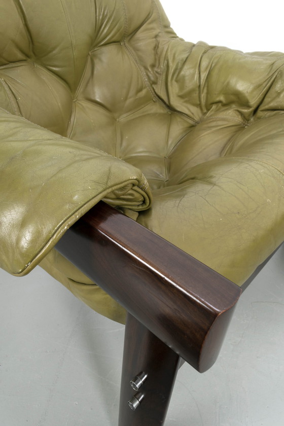 Image 1 of Butaca MP041 Percival Lafer Lounge-Set