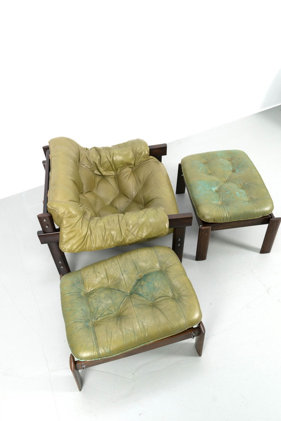 Image 1 of Butaca MP041 Percival Lafer Lounge-Set