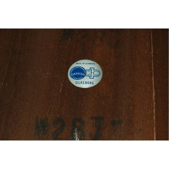 Image 1 of Couchtisch aus Palisanderholz aus Silkeborg, Dänemark