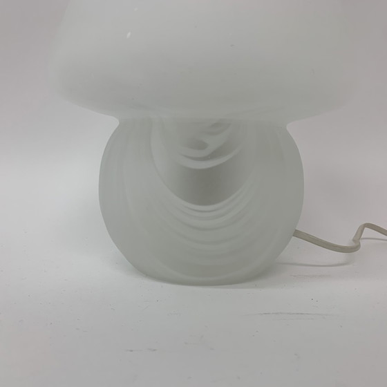 Image 1 of Pilz-Tischlampe - 1970er Jahre