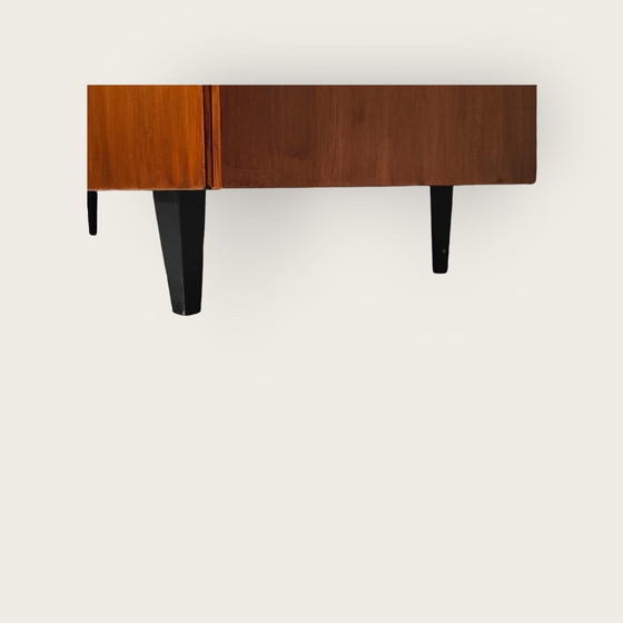 Image 1 of Mid Century Kleiderschrank