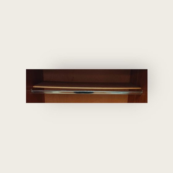 Image 1 of Mid Century Kleiderschrank