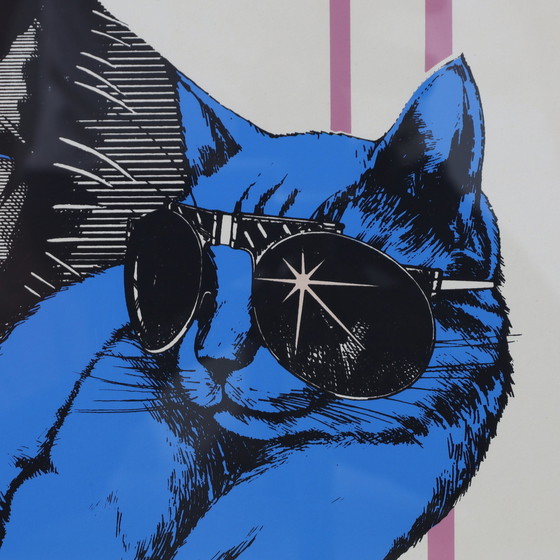 Image 1 of Kunst von Horst Linhart, 1980er Jahre