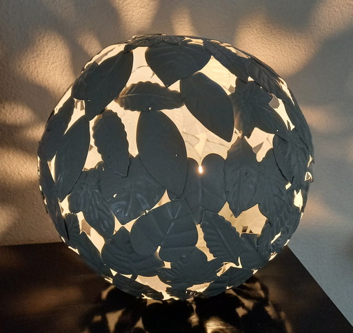 Henders & Hazel schöne Hänge- und Tischlampe