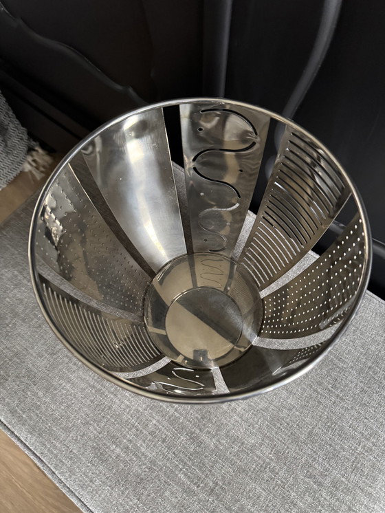 Image 1 of Alessi Zitrusschale Typ Helmut