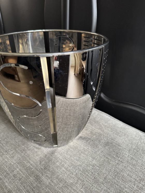 Image 1 of Alessi Zitrusschale Typ Helmut