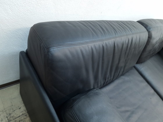 Image 1 of De Sede Ds 76 Designersofa Ledersofa Couch Modularsofa Sofa