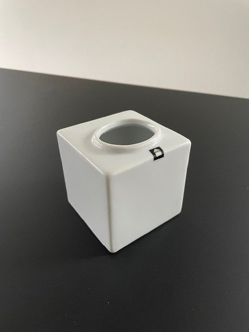 Vase Serax Würfelform