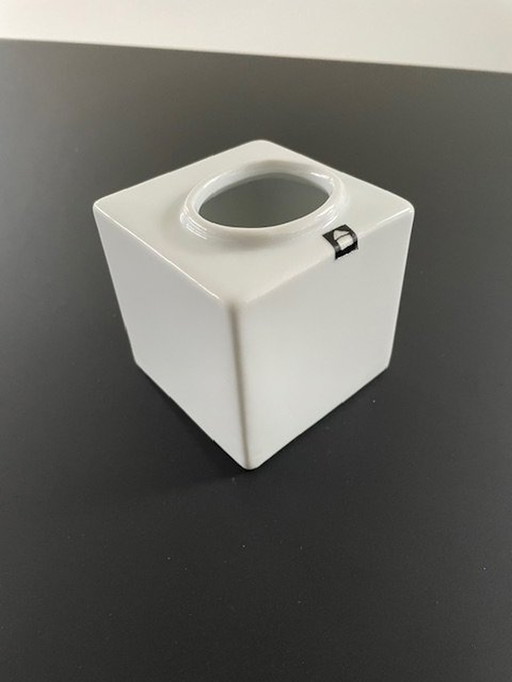 Vase Serax Würfelform