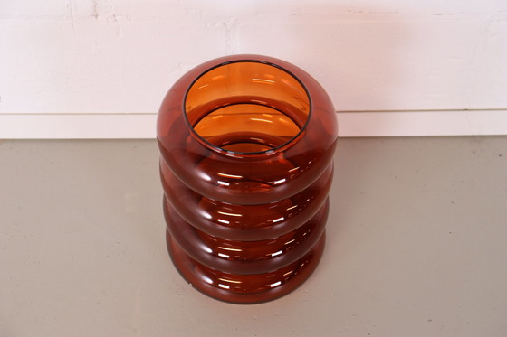 Image 1 of Fest Bubble L-Vase