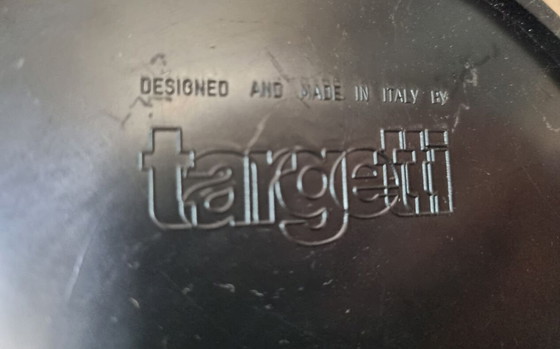 Image 1 of Flexible Lampe Targetti Für Schreibtisch, Italien 1970