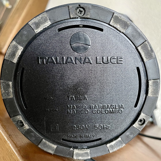 Image 1 of Italiana Luce Tischleuchte