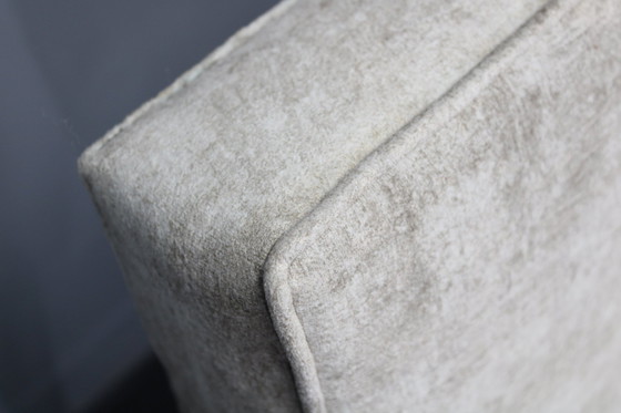 Image 1 of 1960er Miroslav Navratil Convertible restaurierte Schlafcouch, Tschechoslowakei