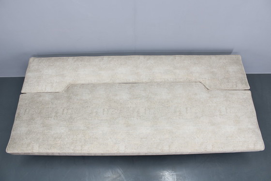 Image 1 of 1960er Miroslav Navratil Convertible restaurierte Schlafcouch, Tschechoslowakei