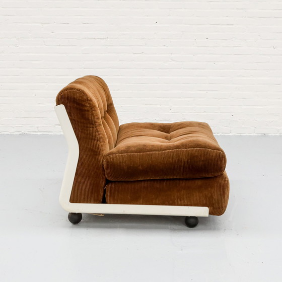 Image 1 of Modulares Sofa Mario Bellini Amanta C&B Italia