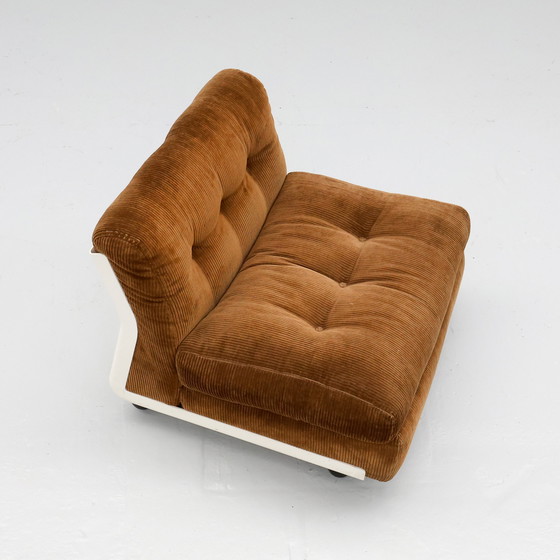 Image 1 of Modulares Sofa Mario Bellini Amanta C&B Italia