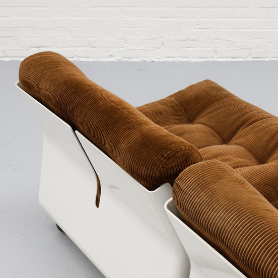 Image 1 of Modulares Sofa Mario Bellini Amanta C&B Italia