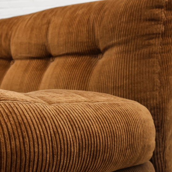 Image 1 of Modulares Sofa Mario Bellini Amanta C&B Italia