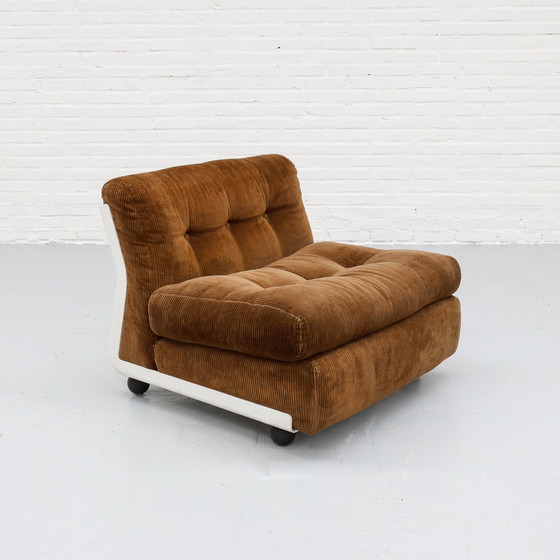 Image 1 of Modulares Sofa Mario Bellini Amanta C&B Italia