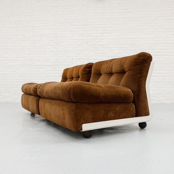 Image 1 of Modulares Sofa Mario Bellini Amanta C&B Italia