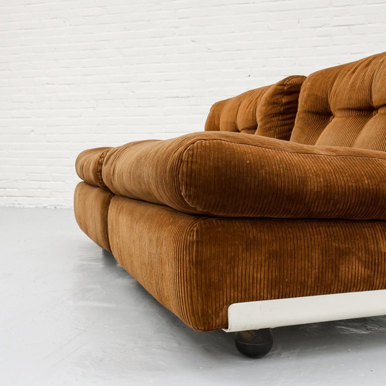 Image 1 of Modulares Sofa Mario Bellini Amanta C&B Italia