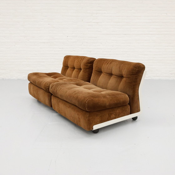 Image 1 of Modulares Sofa Mario Bellini Amanta C&B Italia