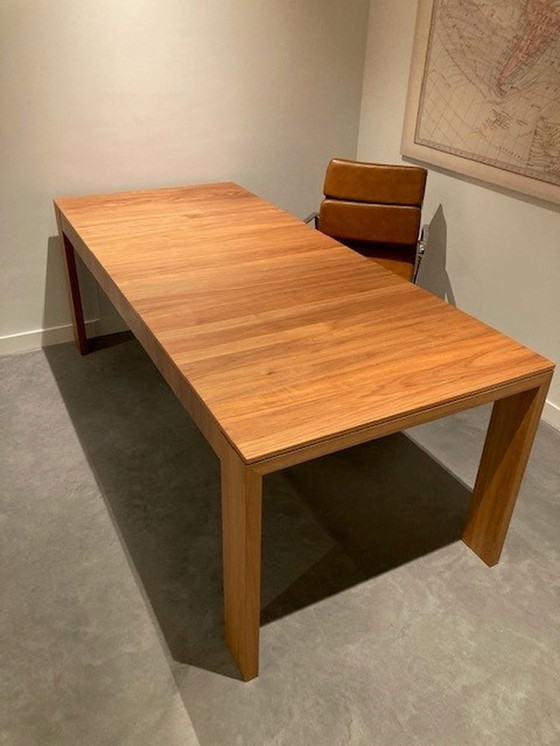 Image 1 of Hulsta-Esstisch