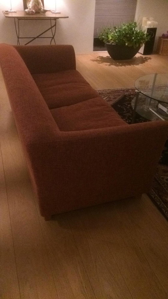 Image 1 of Gelderlander 2,5-Sitzer-Zusatzabdeckung