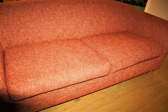 Image 1 of Gelderlander 2,5-Sitzer-Zusatzabdeckung