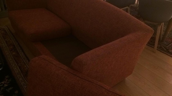 Image 1 of Gelderlander 2,5-Sitzer-Zusatzabdeckung