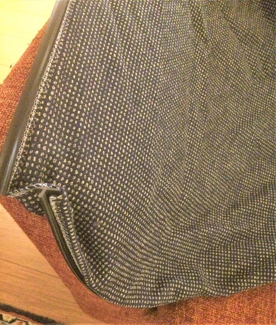 Image 1 of Gelderlander 2,5-Sitzer-Zusatzabdeckung