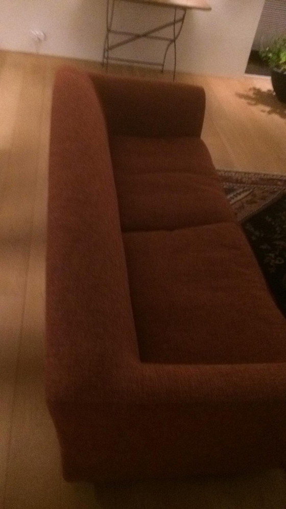 Image 1 of Gelderlander 2,5-Sitzer-Zusatzabdeckung