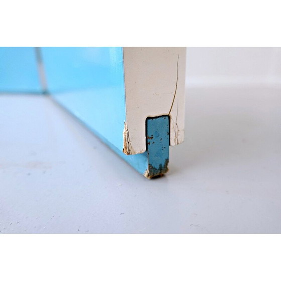 Image 1 of Altmodischer Paravent Modell "Balla" von Giacomo Balla für Simon Gavina, 1970