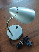Boxford Schwanenhals Schreibtischlampe