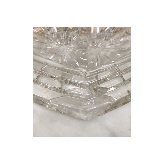 Image 1 of Champagnerkübel aus Vintage-Kristall