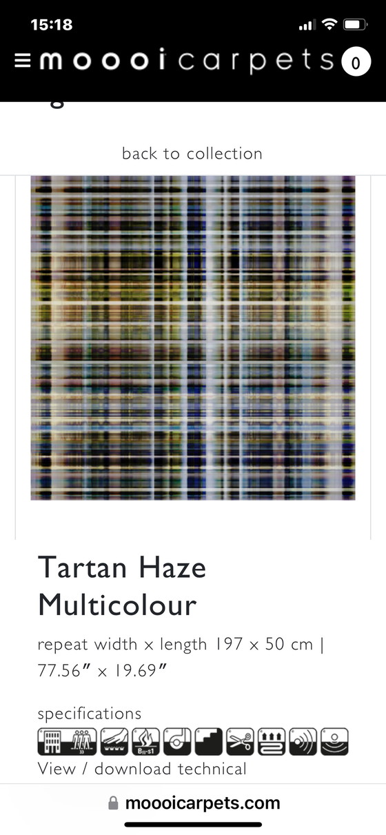 Image 1 of Kleid Marcel Wanders Nizza