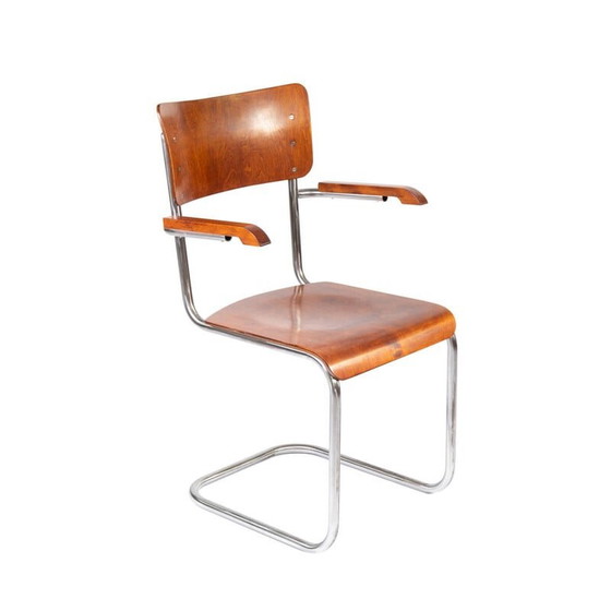 Image 1 of Vintage-Freischwinger von Mart Stam, 1935