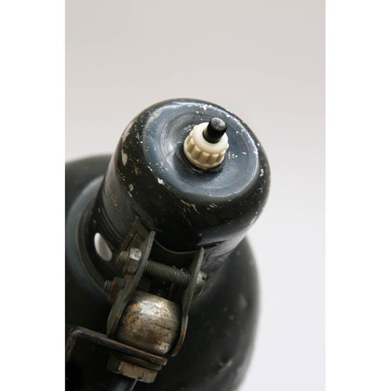 Image 1 of Alte industrielle Scherenlampe, 1960er Jahre