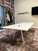 Vitra Rotax Power Konferenztische Konferenztisch